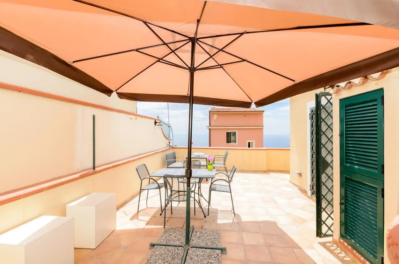 Sunset Holiday Home Taormina Italia