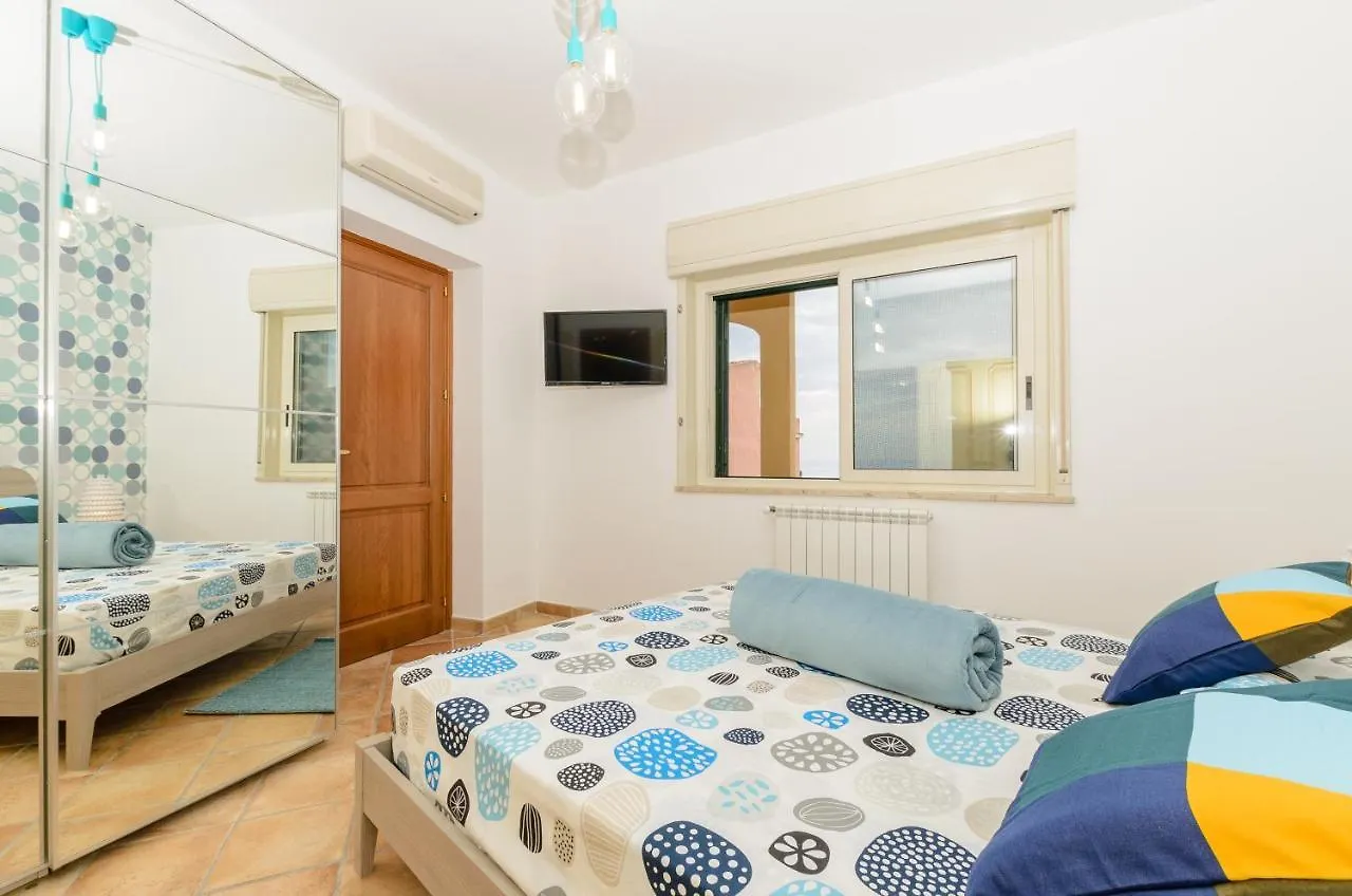 Sunset Holiday Home Taormina Italia